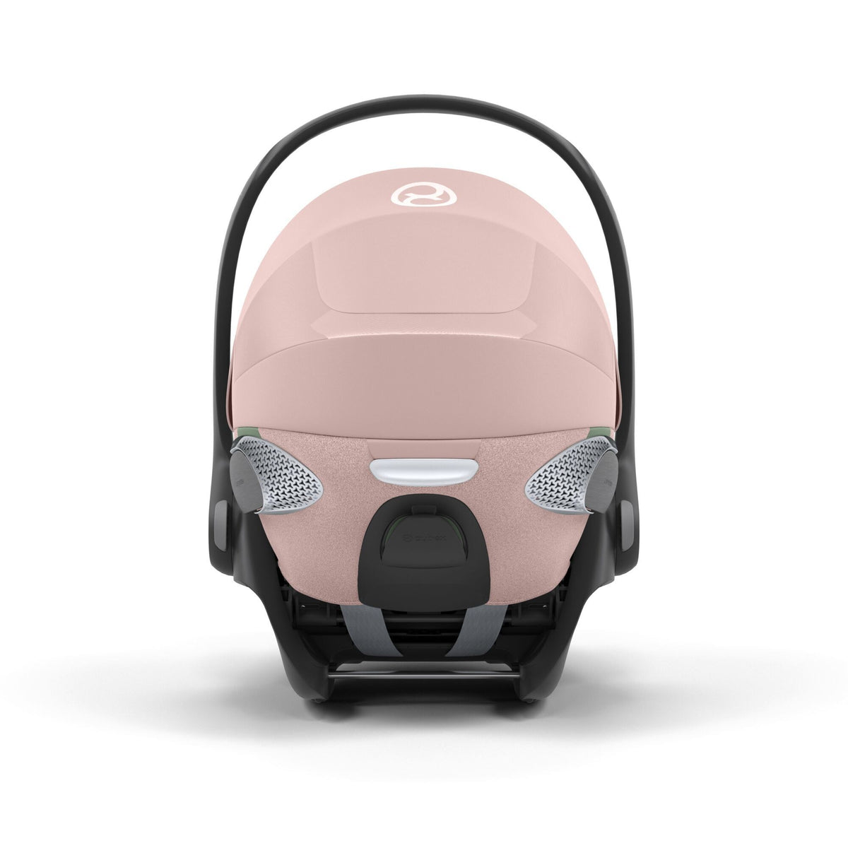 Cybex Cloud T I-Size Plus - Peach Pink · 5