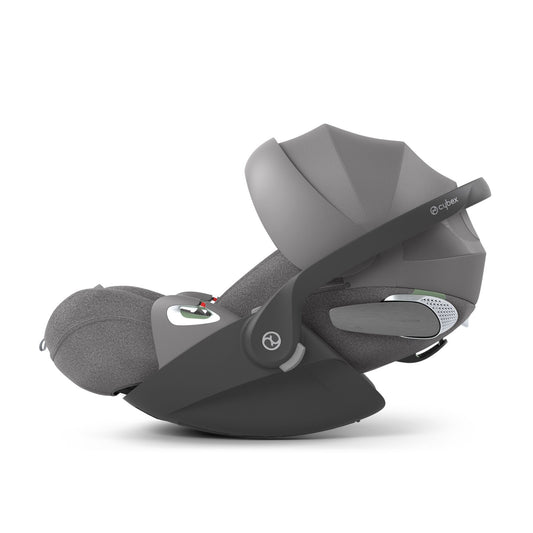 Cybex Cloud T I-Size Plus - Mirage Grey · 1