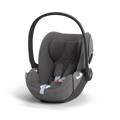 Cybex Cloud T I-Size Plus - Mirage Grey · 2
