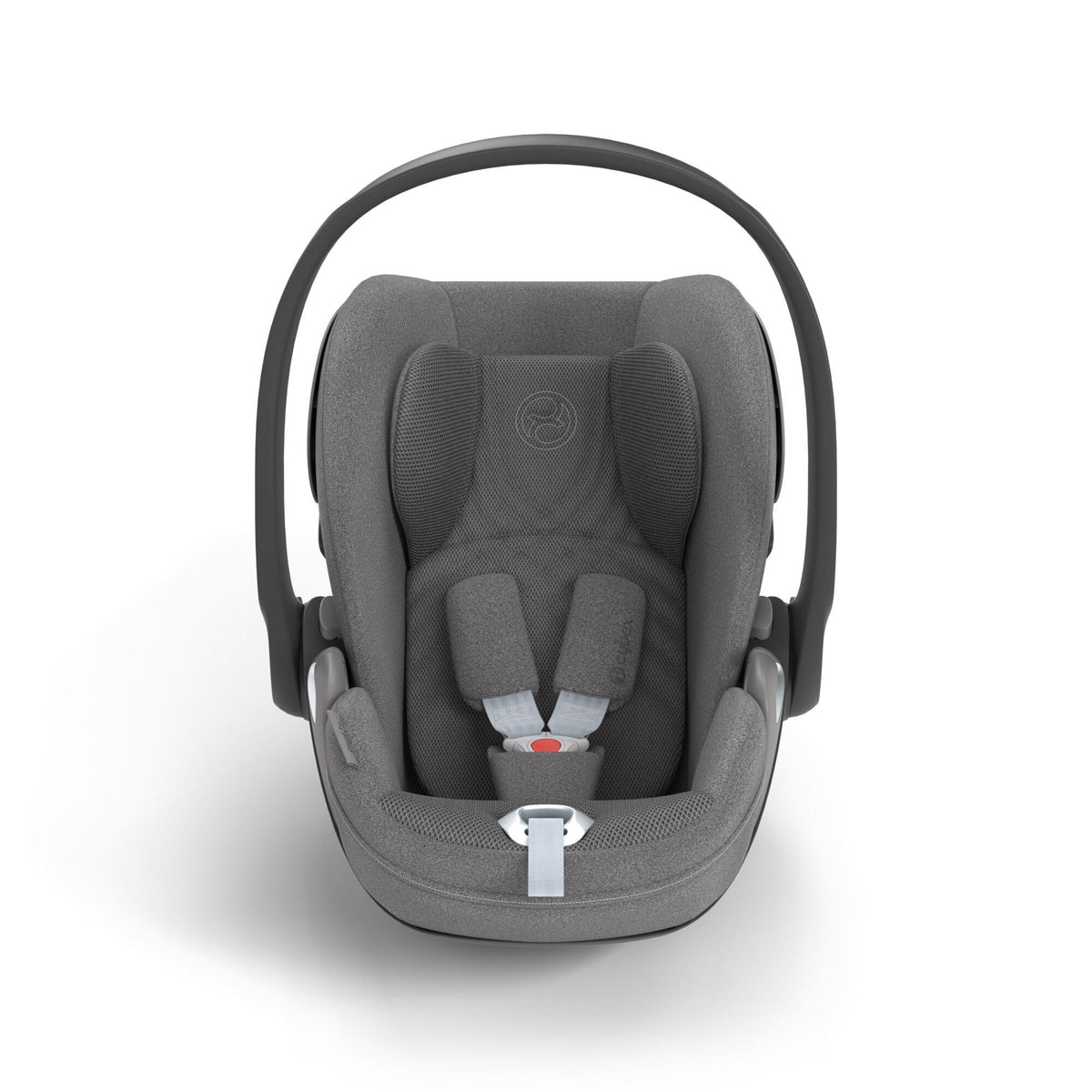 Cybex Cloud T I-Size Plus - Mirage Grey · 3