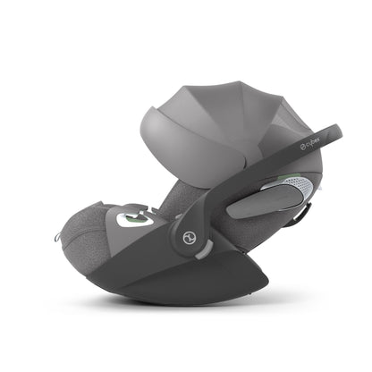 Cybex Cloud T I-Size Plus - Mirage Grey · 4