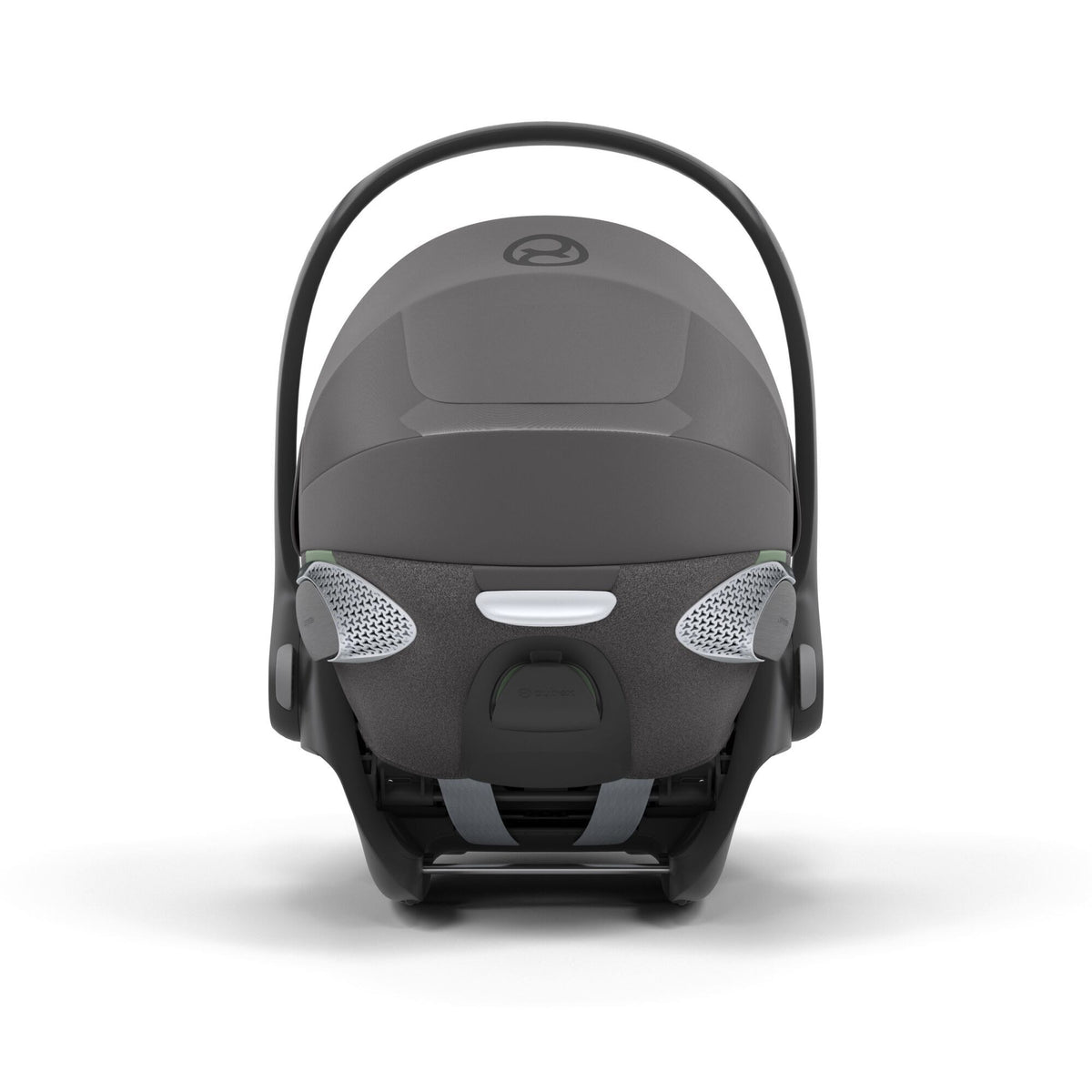 Cybex Cloud T I-Size Plus - Mirage Grey · 5
