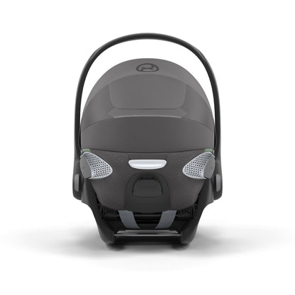 Cybex Cloud T I-Size Plus - Mirage Grey · 5