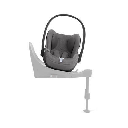 Cybex Cloud T I-Size Plus - Mirage Grey · 6