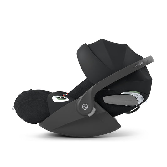 Cybex Cloud T I-Size Plus - Sepia Black · 1