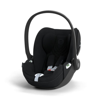 Cybex Cloud T I-Size Plus - Sepia Black · 2