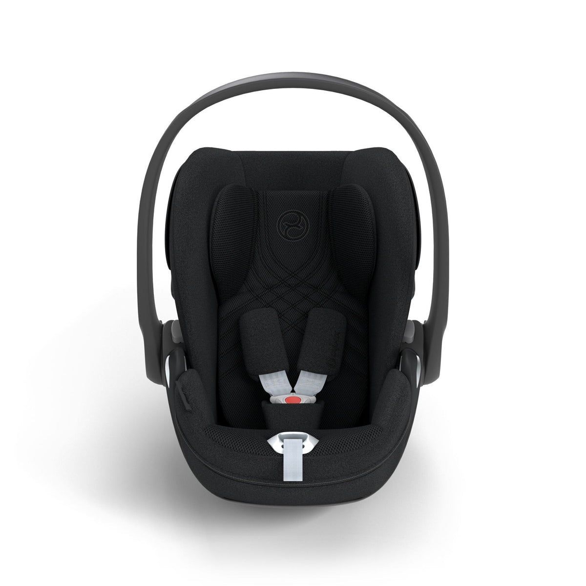 Cybex Cloud T I-Size Plus - Sepia Black · 3