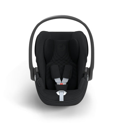 Cybex Cloud T I-Size Plus - Sepia Black · 3