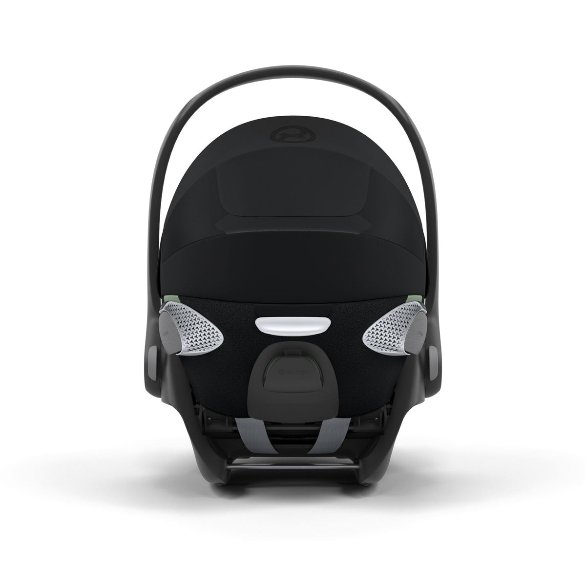 Cybex Cloud T I-Size Plus - Sepia Black · 5