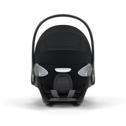 Cybex Cloud T I-Size Plus - Sepia Black · 5