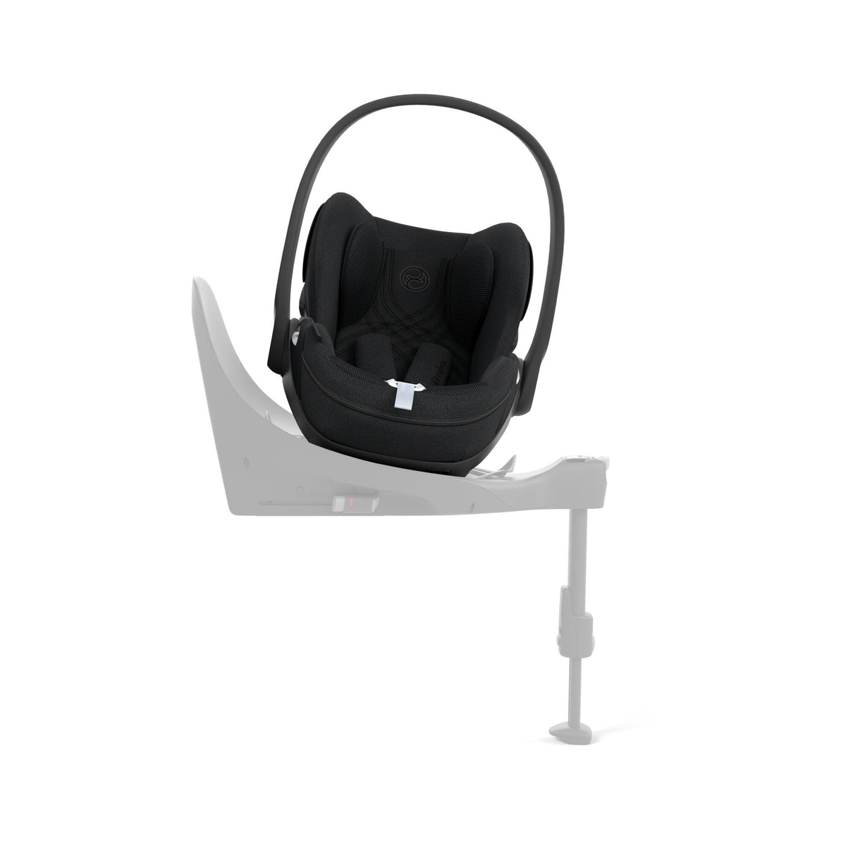 Cybex Cloud T I-Size Plus - Sepia Black · 6