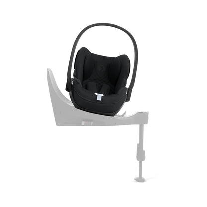 Cybex Cloud T I-Size Plus - Sepia Black · 6