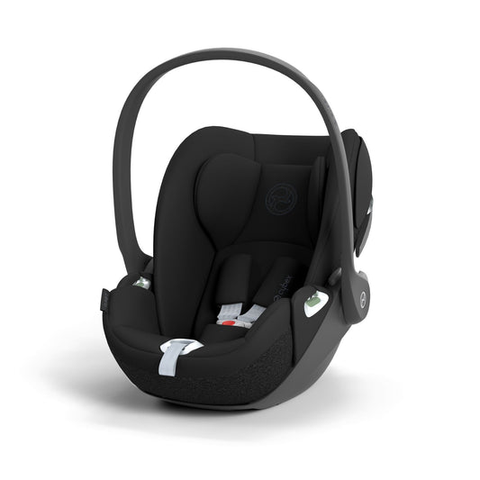 Cybex Cloud T I-Size - Sepia Black · 2