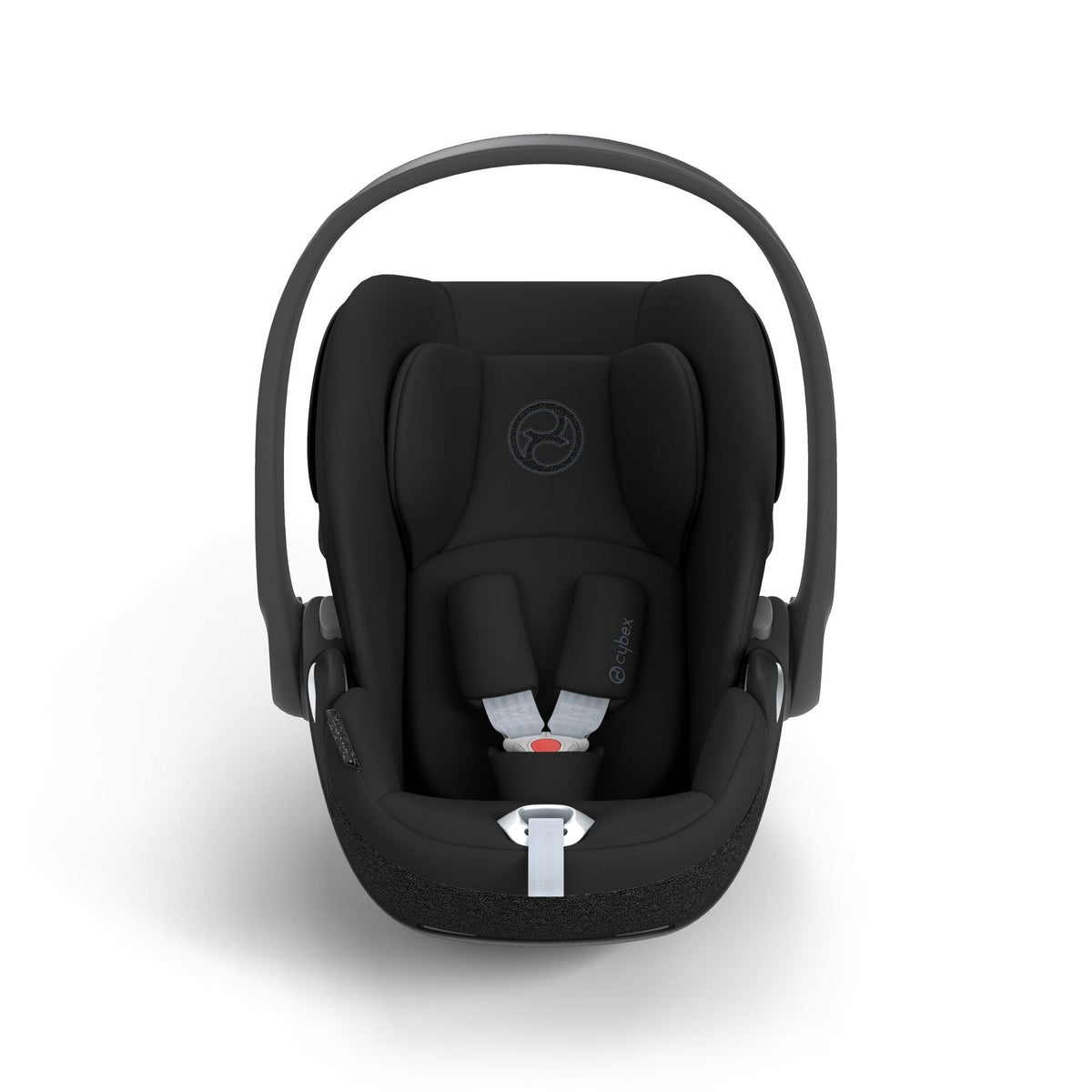 Cybex Cloud T I-Size - Sepia Black · 3
