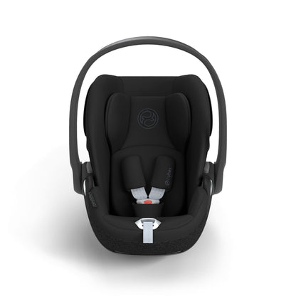 Cybex Cloud T I-Size - Sepia Black · 3