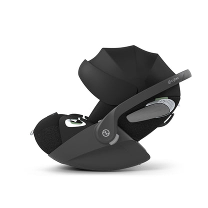 Cybex Cloud T I-Size - Sepia Black · 4