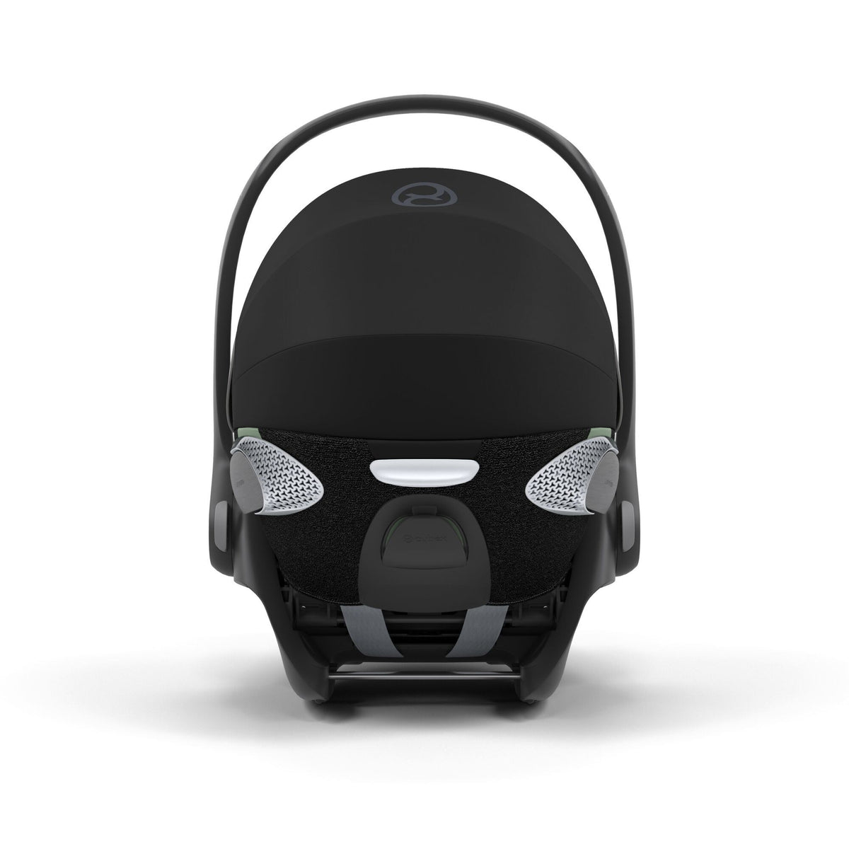 Cybex Cloud T I-Size - Sepia Black · 5