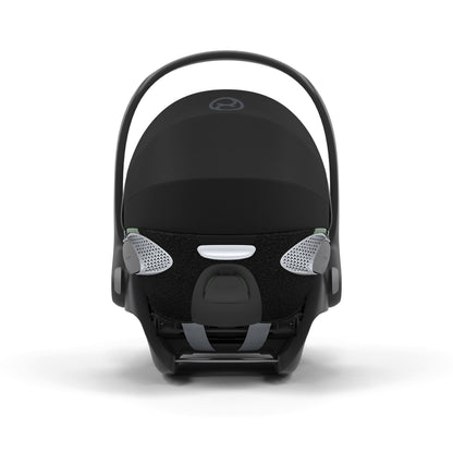 Cybex Cloud T I-Size - Sepia Black · 5