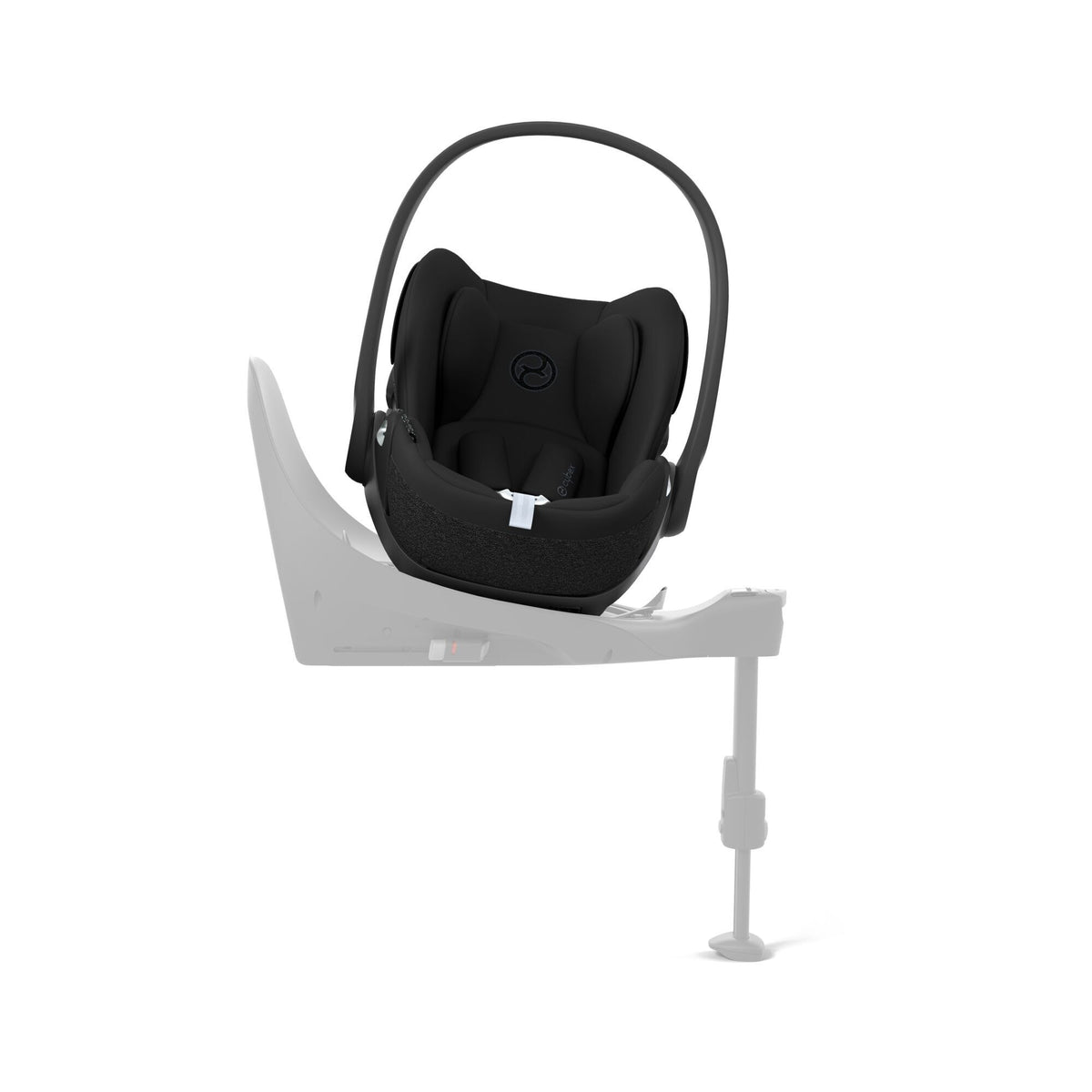 Cybex Cloud T I-Size - Sepia Black · 6