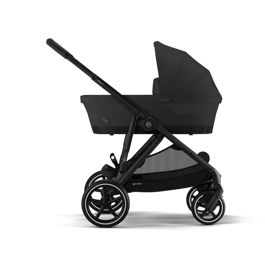 Cybex Gazelle S - Black · 2