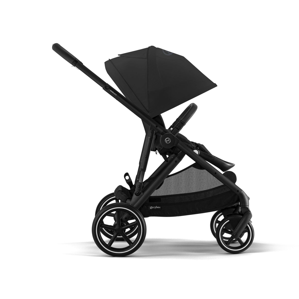 Cybex Gazelle S - Black · 5