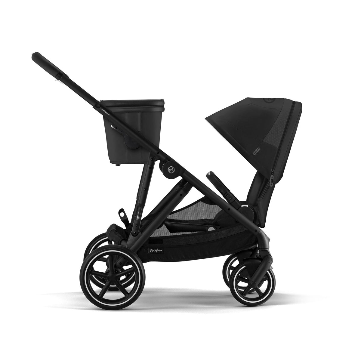 Cybex Gazelle S - Black · 6
