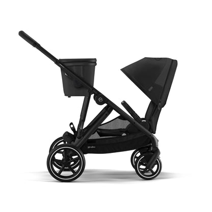 Cybex Gazelle S - Black · 6