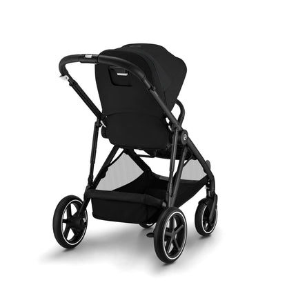 Cybex Gazelle S - Black · 7