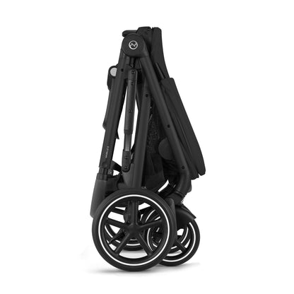 Cybex Gazelle S - Black · 8