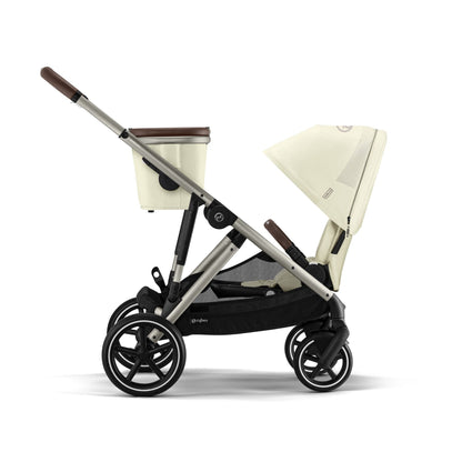 Cybex Gazelle S - Seashell Beige · 6