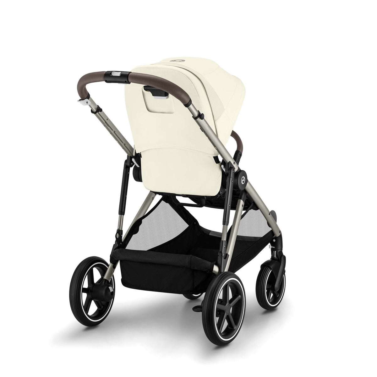 Cybex Gazelle S - Seashell Beige · 7