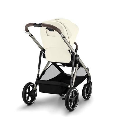 Cybex Gazelle S - Seashell Beige · 7