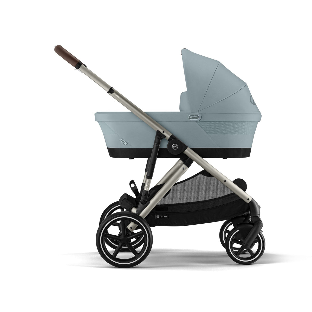 Cybex Gazelle S - Stormy Blue · 2