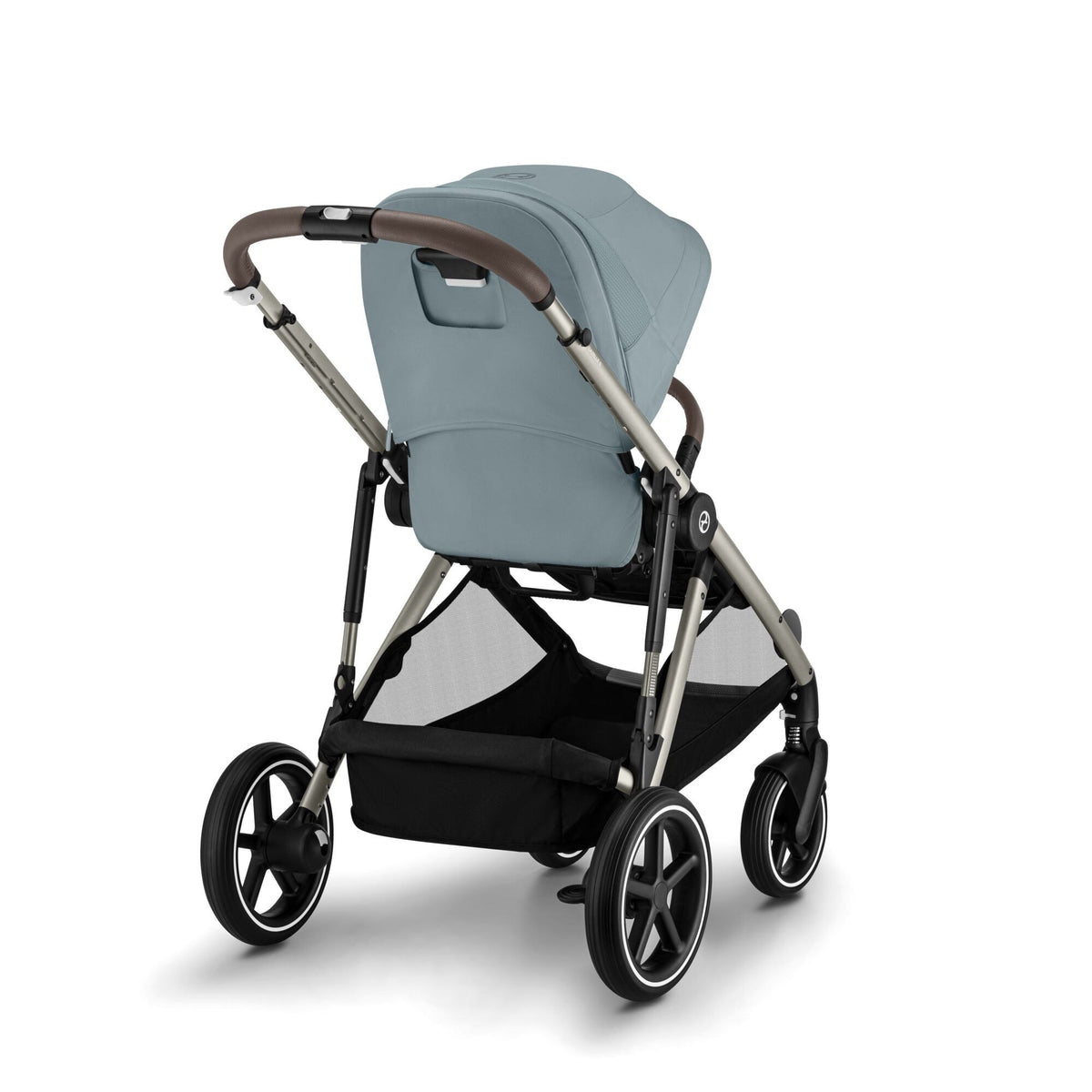 Cybex Gazelle S - Stormy Blue · 6