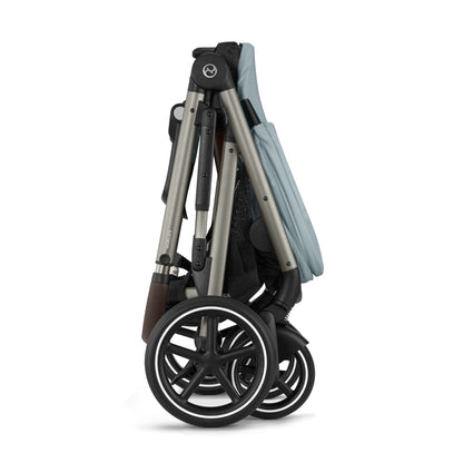 Cybex Gazelle S - Stormy Blue · 7