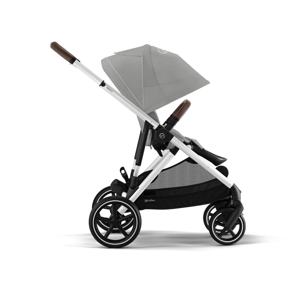 Cybex Gazelle S - Stone Grey · 6