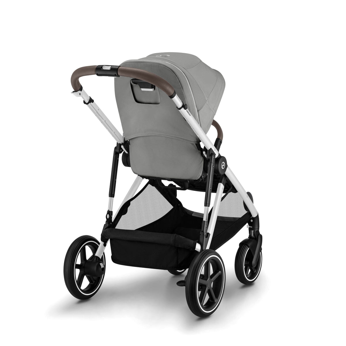 Cybex Gazelle S - Stone Grey · 7