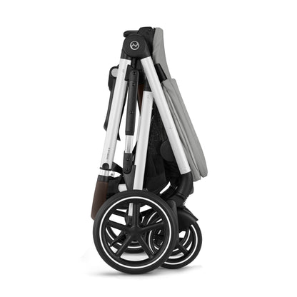 Cybex Gazelle S - Stone Grey · 8