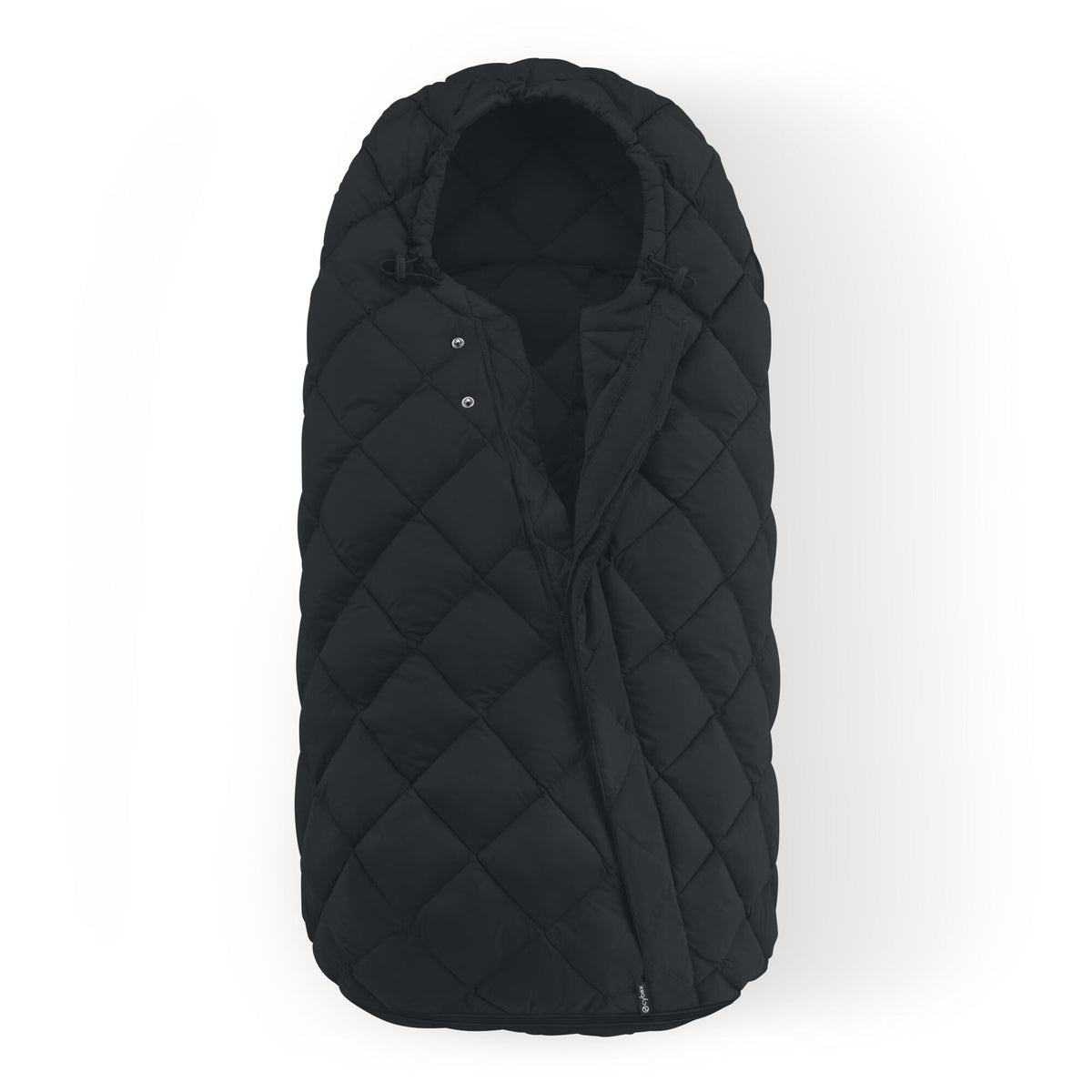 Cybex Snogga 2 Saco Térmico - Moon Black · 1