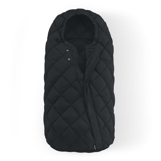Cybex Snogga 2 Saco Térmico - Moon Black · 1