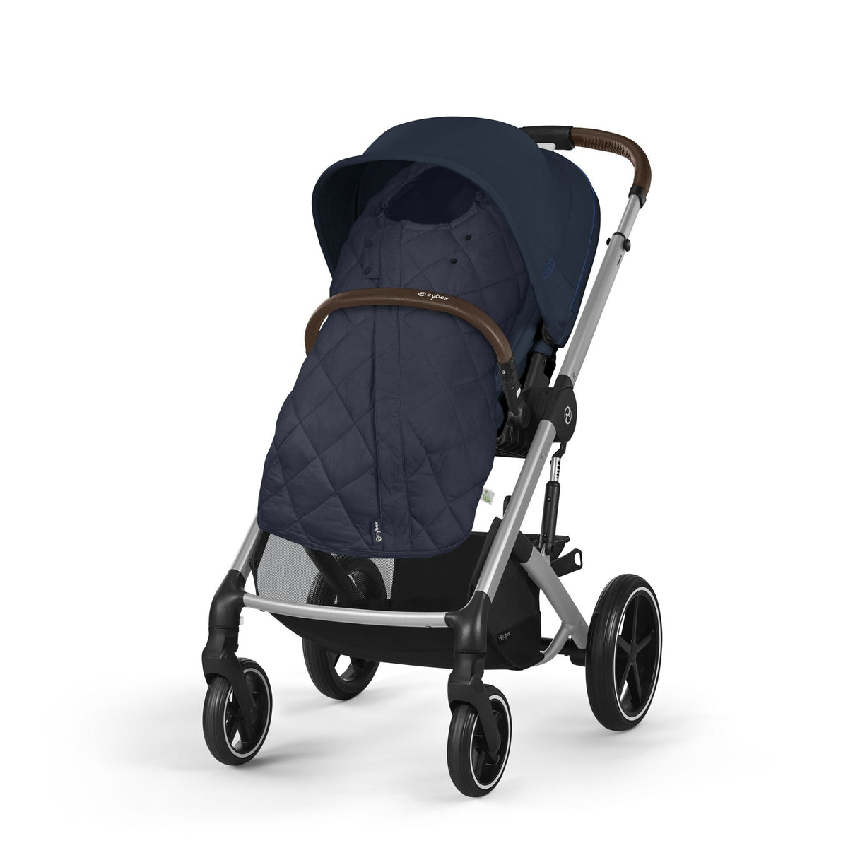 Cybex Snogga 2 Saco Térmico - Ocean Blue · 2
