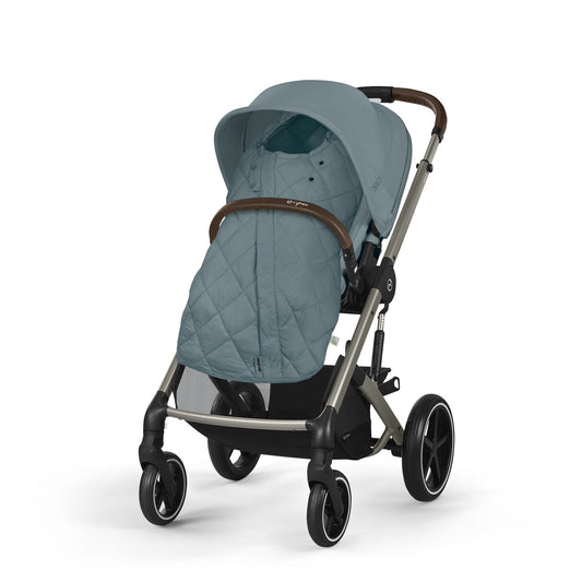 Cybex Snogga 2 Saco Térmico - Sky Blue · 2