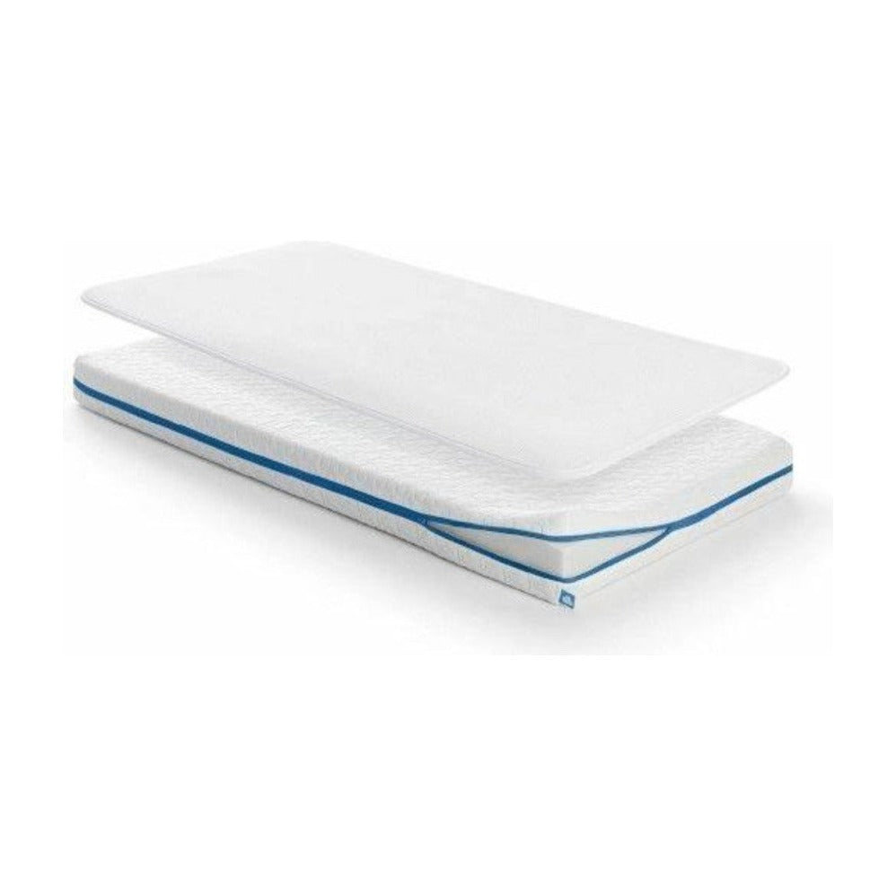 Colchão+Protetor Safe Sleep Pack Evolution 50X80 Aerosleep
