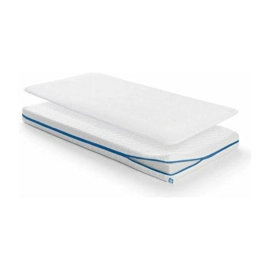 Colchão+Protetor Safe Sleep Pack Evolution 57X117 Aerosleep