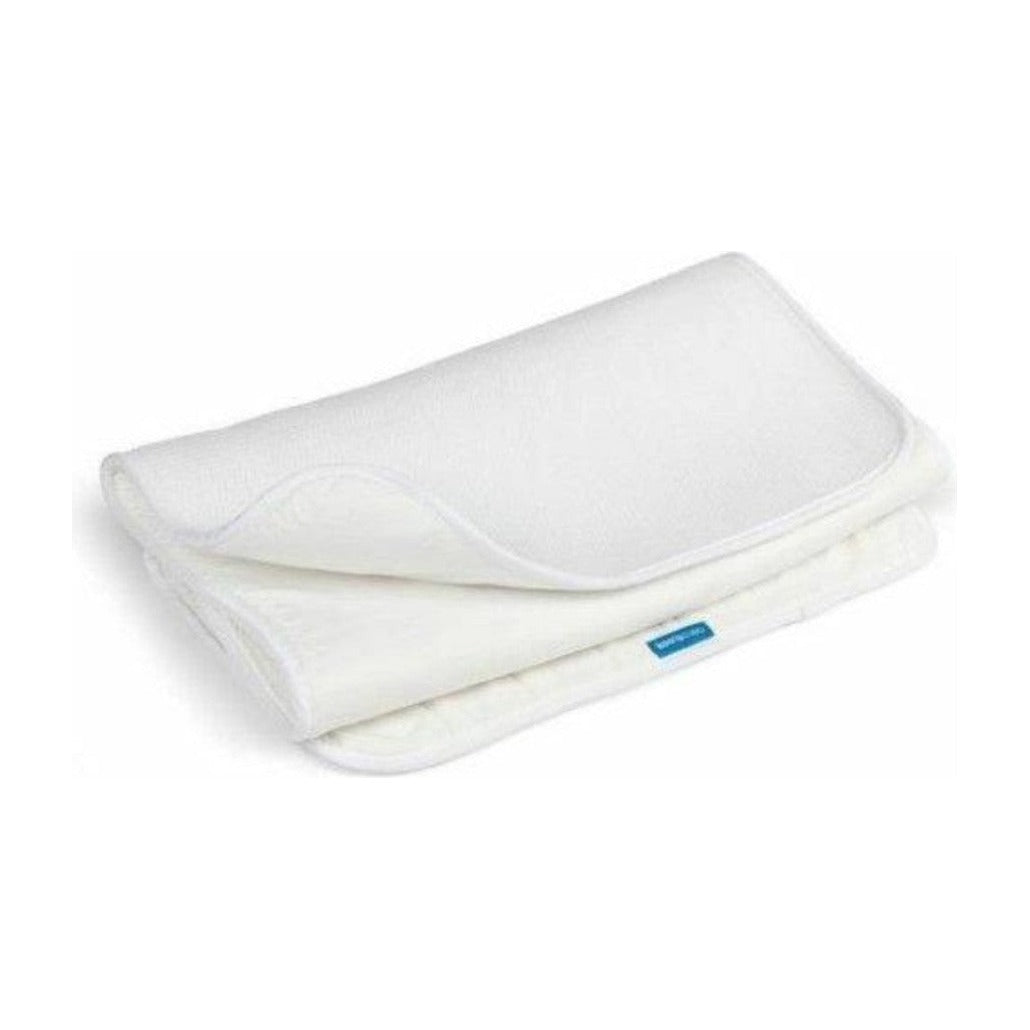 Protetor Colchão Safesleep 3D 70X140Cm Aerosleep