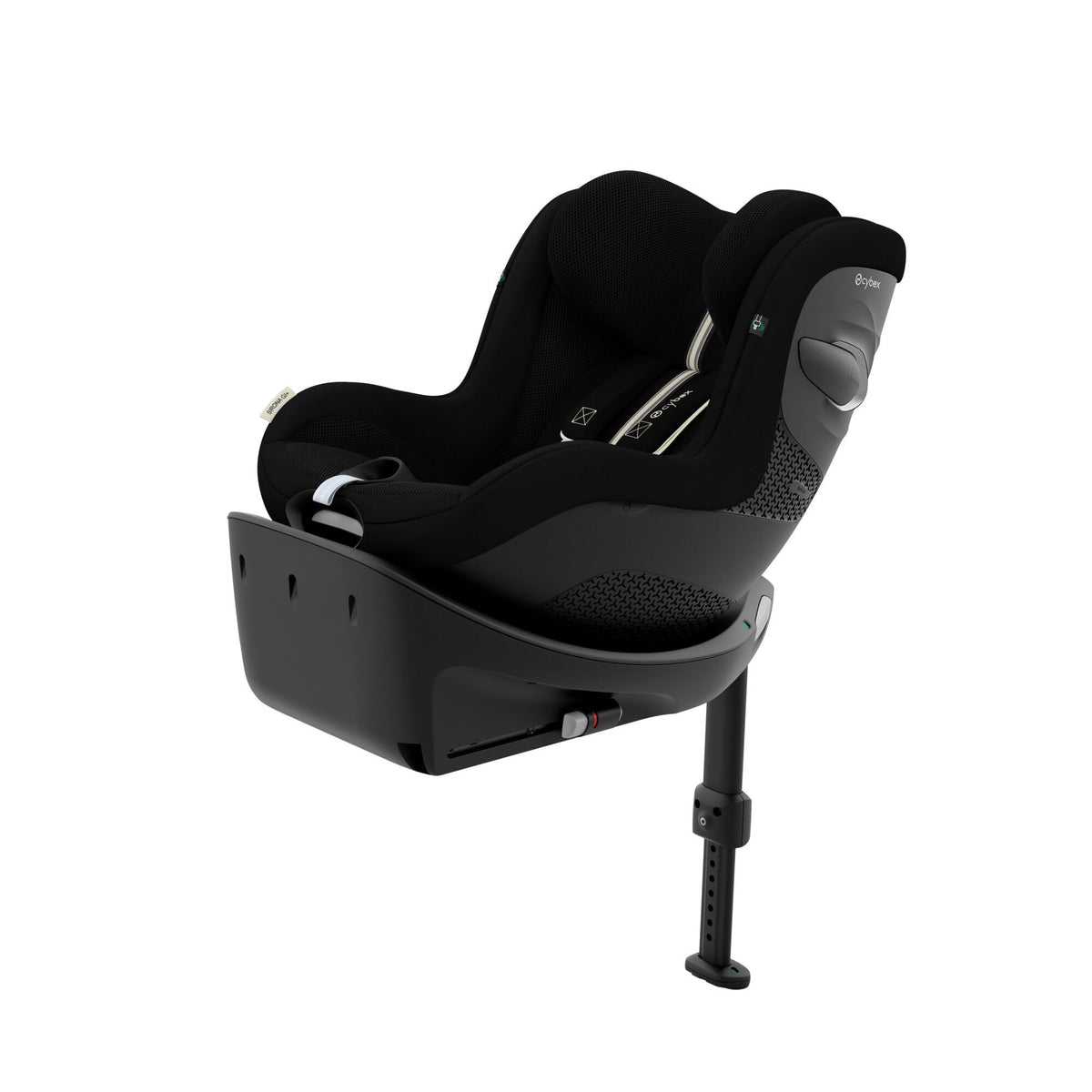 Sirona Gi I-Size Plus - Moon Black Plus · 1