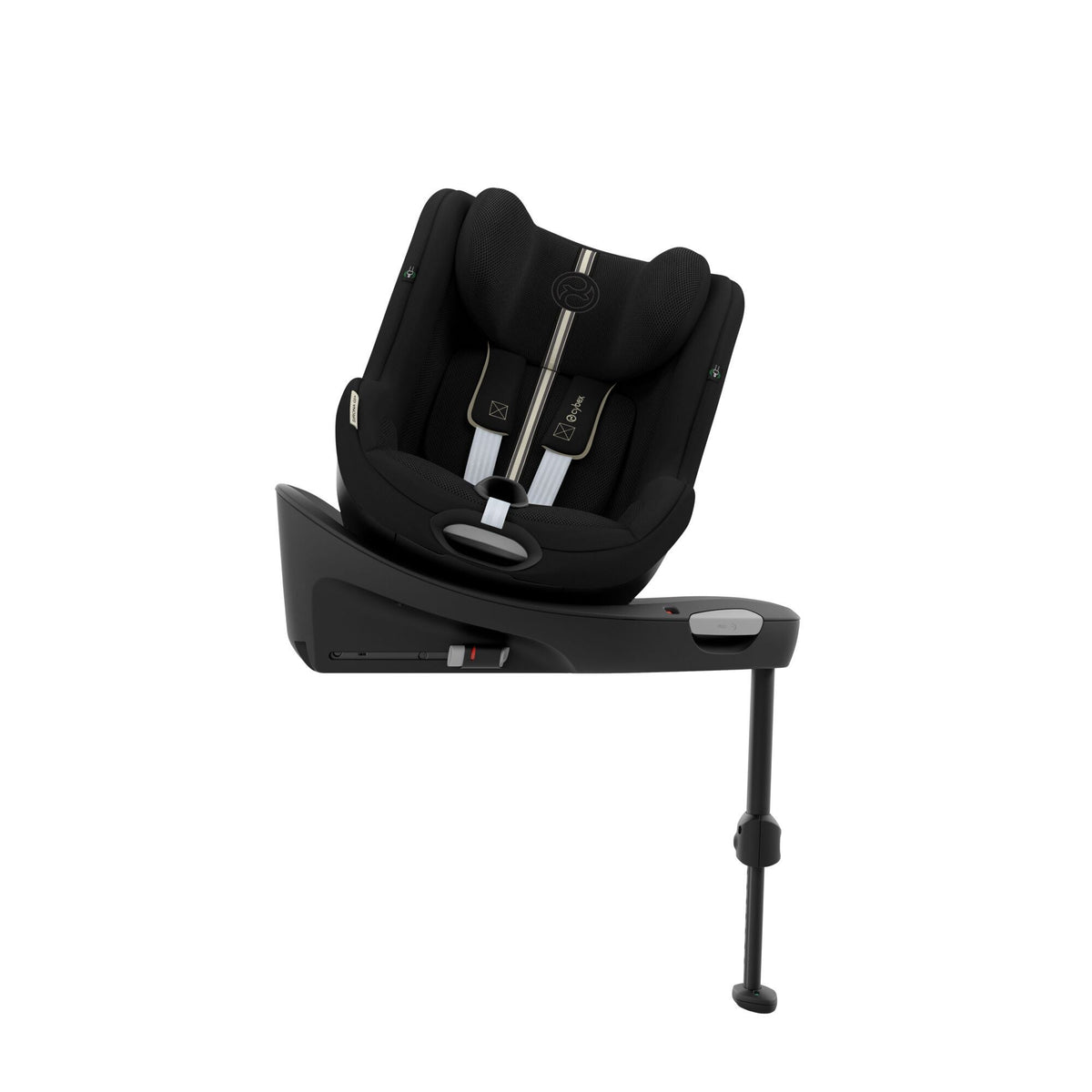 Sirona Gi I-Size Plus - Moon Black Plus · 3
