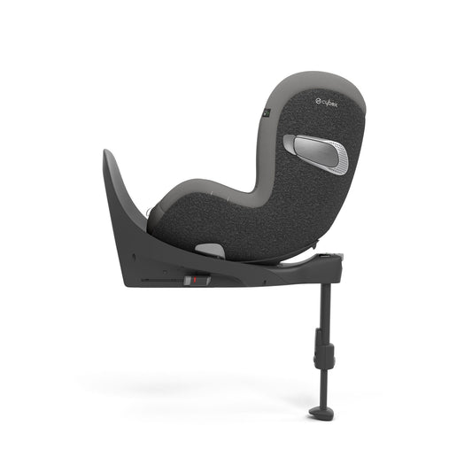 Sirona T I-Size Comfort - Mirage Grey · 2