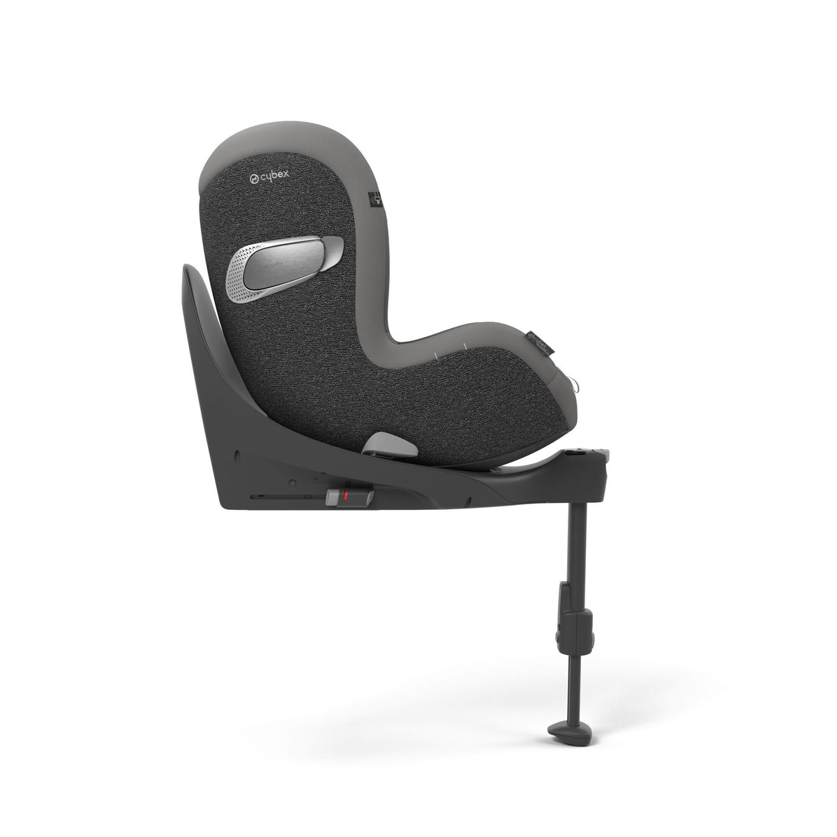 Sirona T I-Size Comfort - Mirage Grey · 4