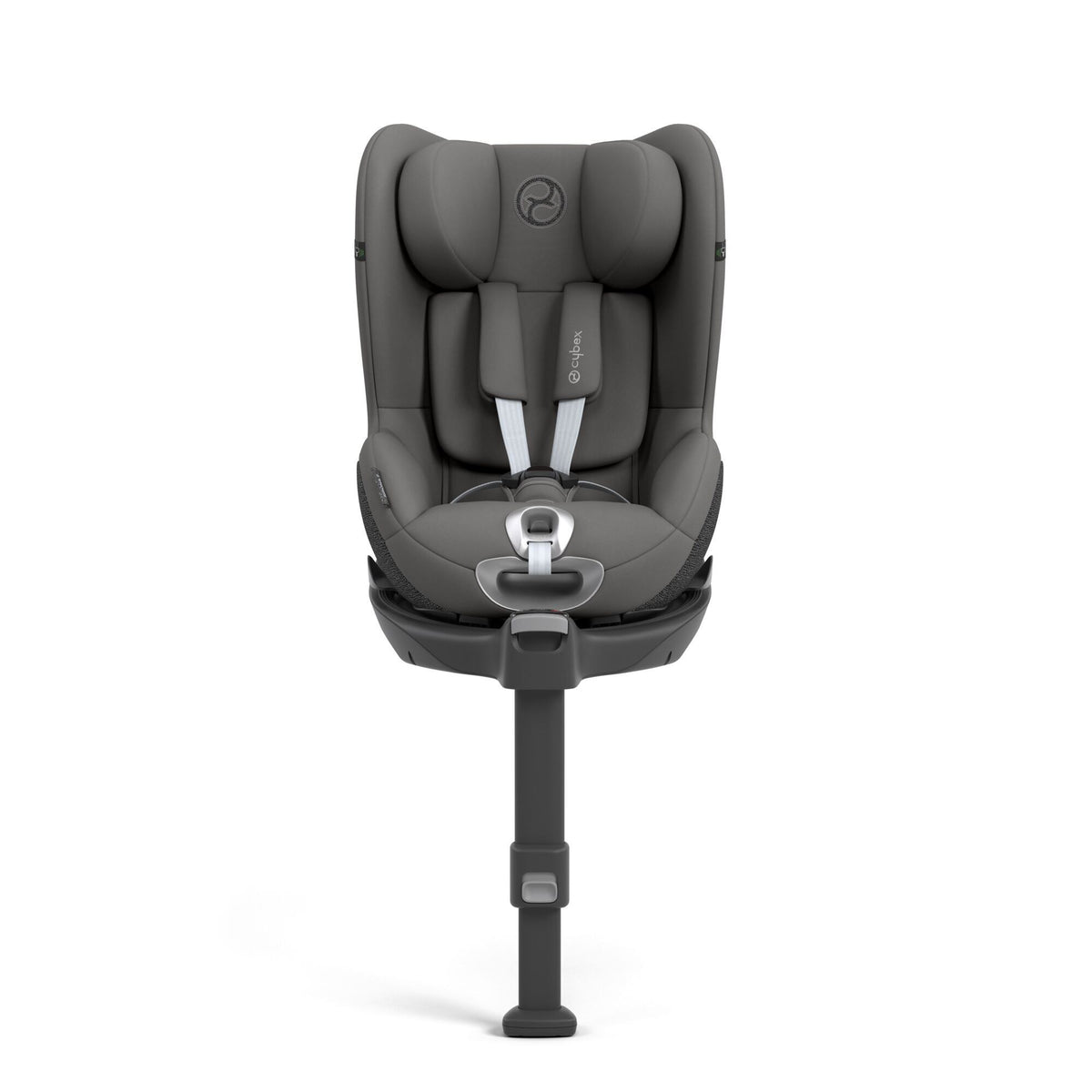 Sirona T I-Size Comfort - Mirage Grey · 5